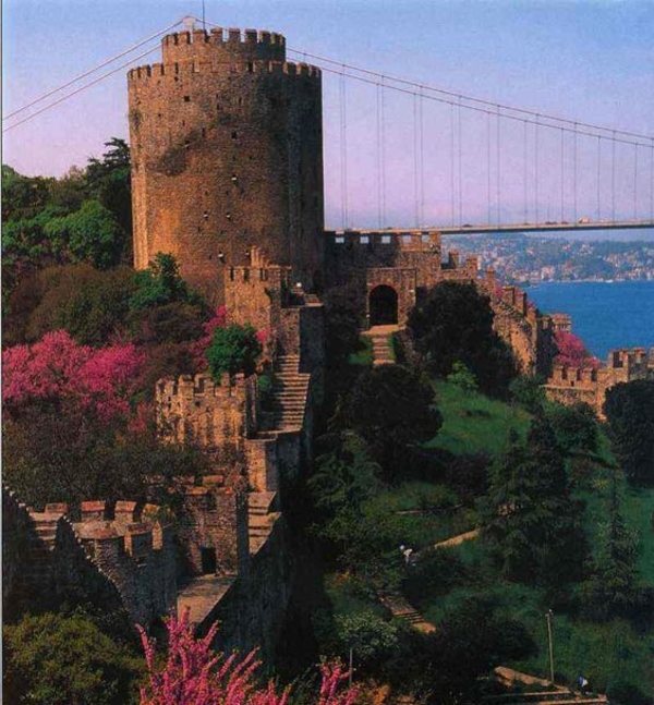 Путешествие "по-турецки": Краткий путеводитель по Анкаре