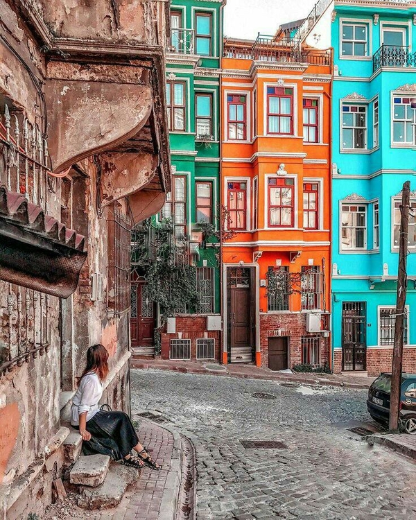 Путешествие "по-турецки": Краткий путеводитель по Анкаре