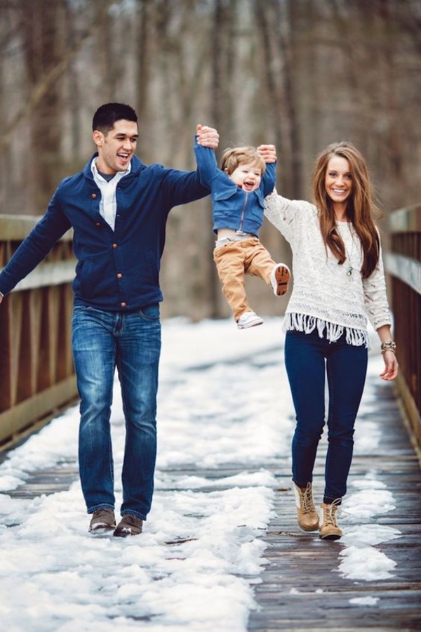 ТОП-3 примерных семьянина по знаку Зодиака