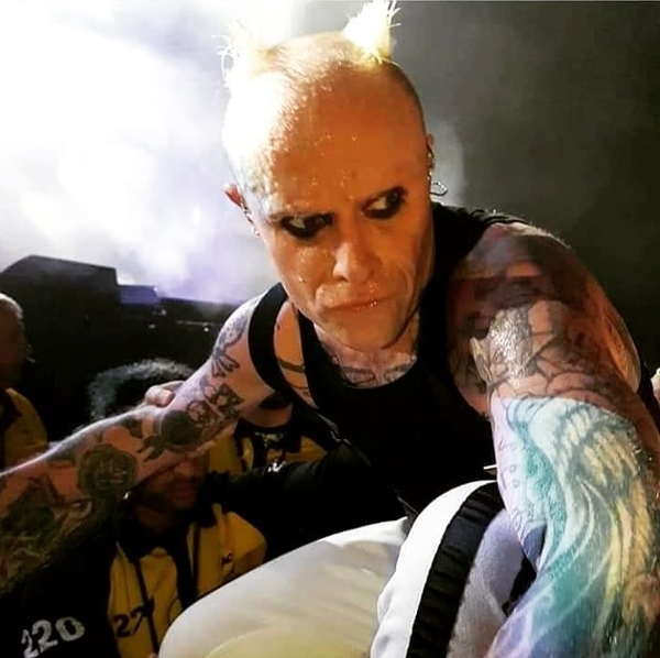 Миллионы фунтов: СМИ обнаружили у умершего солиста The Prodigy огромные долги