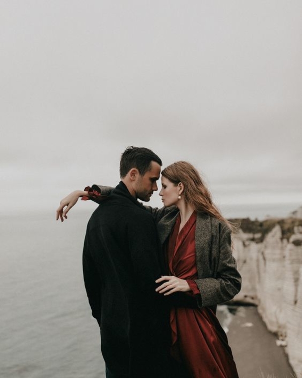 ТОП-7 золотых правил флирта