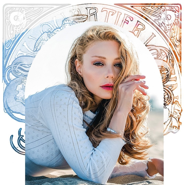 Без комплексов: Фото Тины Кароль без белья покорило пользователей Сети