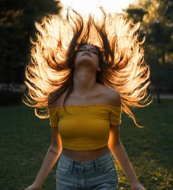 Вы прекрасны! 5 точных доказательств вашей неотразимости