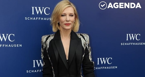 Двукратная обладательница "Оскара" Кейт Бланшетт объявила о завершении карьеры