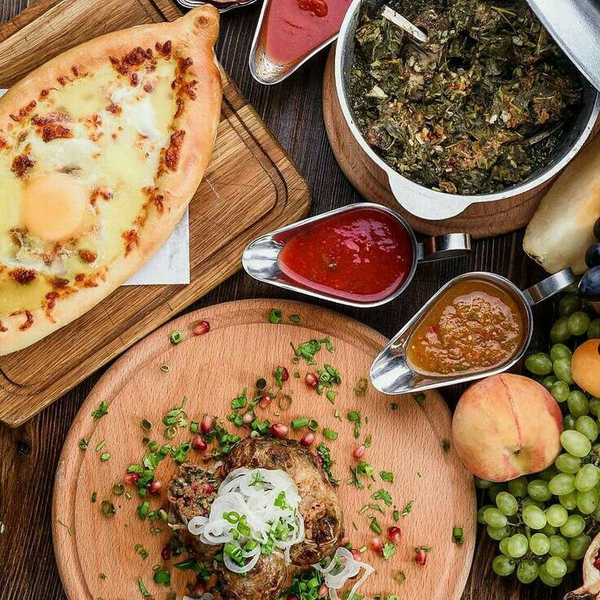 Отдых в Тбилиси: туристические места и красоты грузинской столицы