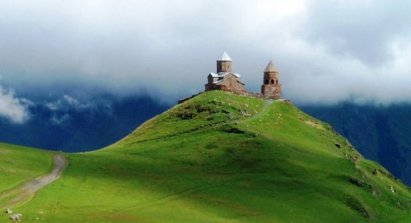 Отдых в Тбилиси: туристические места и красоты грузинской столицы