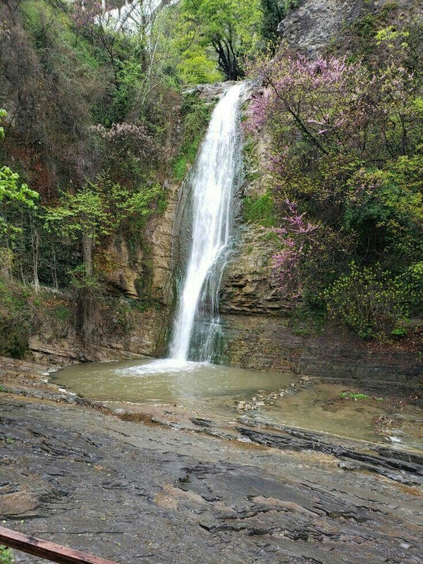 Отдых в Тбилиси: туристические места и красоты грузинской столицы