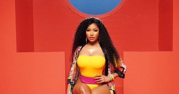 Монашки станцевали под зажигательный трек Ники Минаж