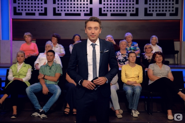 "Один за всех" на СТБ: новое время выхода и продолжение резонансных расследований