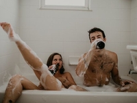 Секс и алкоголь: 8 отрицательных моментов