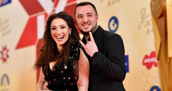 Украинская певица ждет ребенка от героя АТО - СМИ