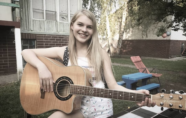 Назван участник Детского Евровидения 2019 от Украины