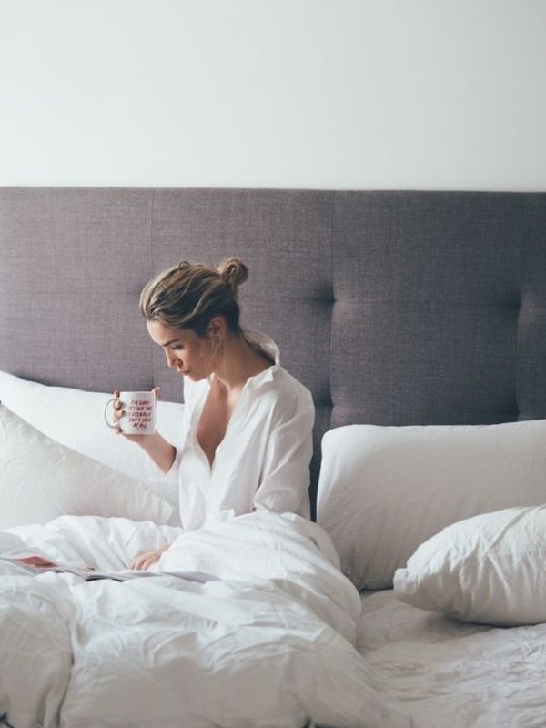 Как недосып влияет на здоровье