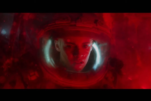 Когда вода несет смерть: Вышел трейлер хоррора с Кристен Стюарт и Венсаном Касселем