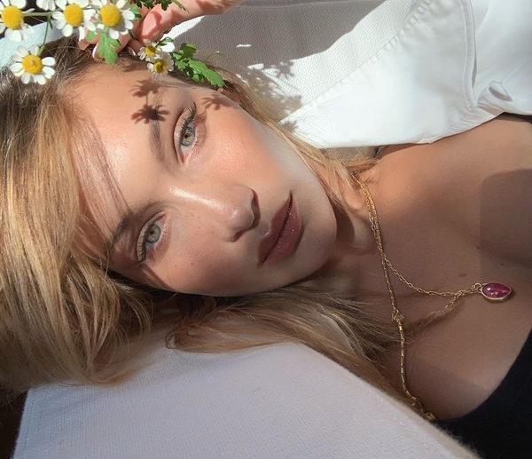 Вот как нужно соблазнять мужчину: Белла Хадид поделилась кадрами в белье