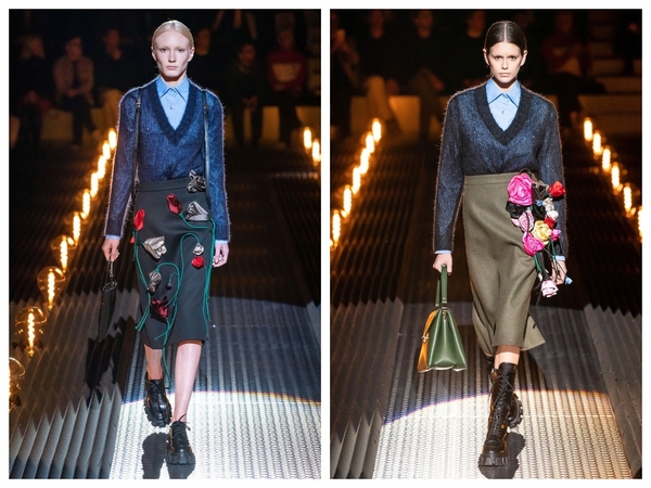 Офисный лук: ТОП-7 стильных вариантов, как разнообразить привычные рабочие будни осенью 2019