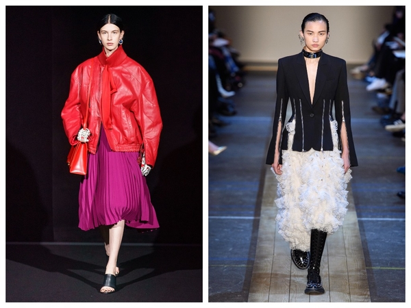 Офисный лук: ТОП-7 стильных вариантов, как разнообразить привычные рабочие будни осенью 2019