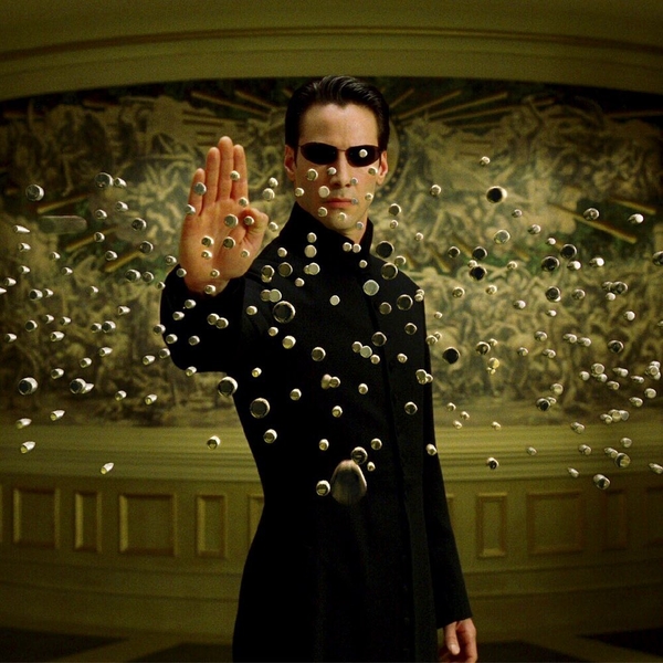 Стало известно, кто сыграет главные роли в новой Матрице