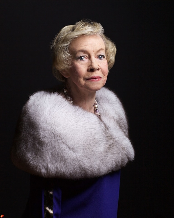 Умерла звезда сериала "Моя прекрасная няня"