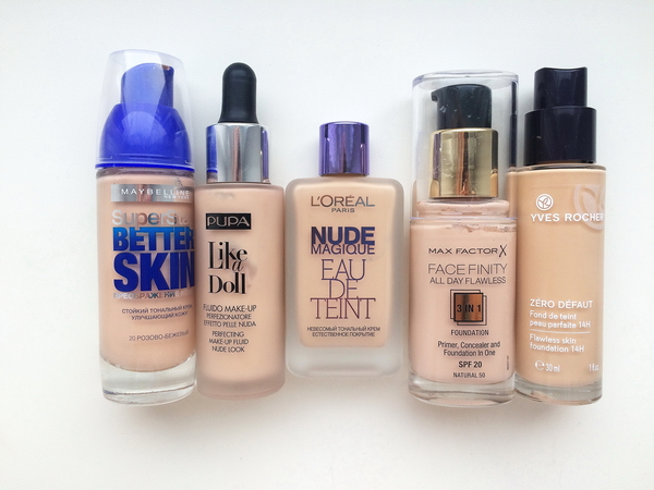 Блеску нет: Лучшие приемы в макияже для девушек с жирной кожей