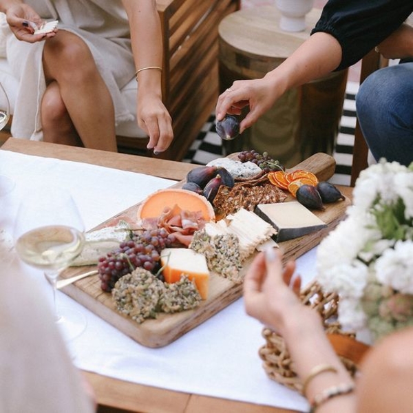 Что такое сбалансированное питание