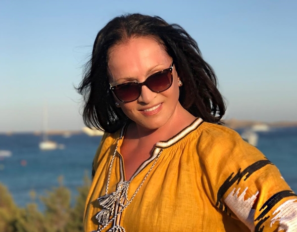 У Софии Ротару роман с молодым поклонником - СМИ