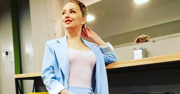 "Танцы со звездами 2019": Виктория Булитко сообщила о травме