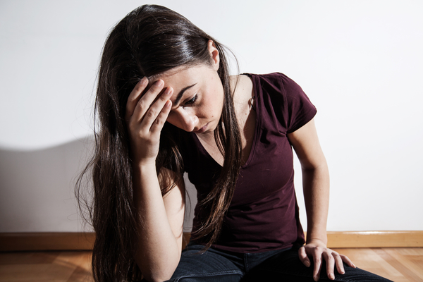 Супрун назвала симптомы посттравматического стрессового расстройства