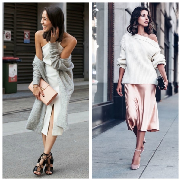 Идеальный гардероб: Как подобрать эффектные вещи по типу фигуры без помощи стилиста