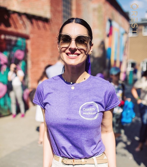 "Папино счастье": Ефросинина насмешила Сеть роликом, где фигурирует ее грудь