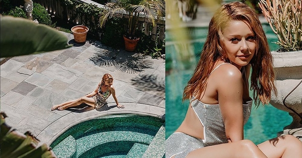 "Вабити": Тина Кароль выпустила новый соблазнительный клип