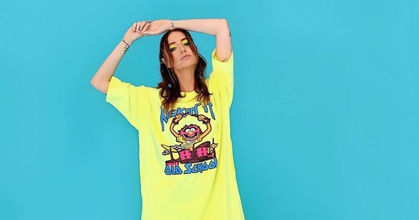 "Я сделала это еще раз!": Надя Дорофеева похвасталась важным достижением