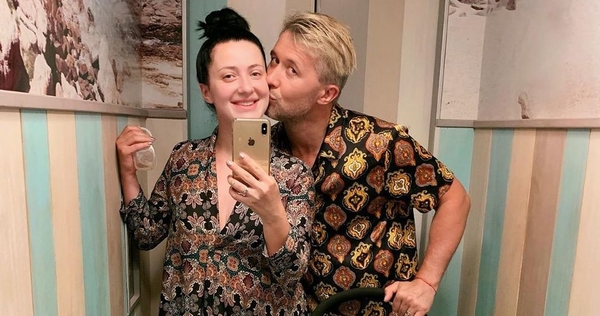 Снежана Бабкина показала фото в купальнике через 2 месяца после родов