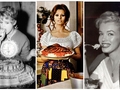 Пища богинь: Что любили кушать самые красивые актрисы старого кино?