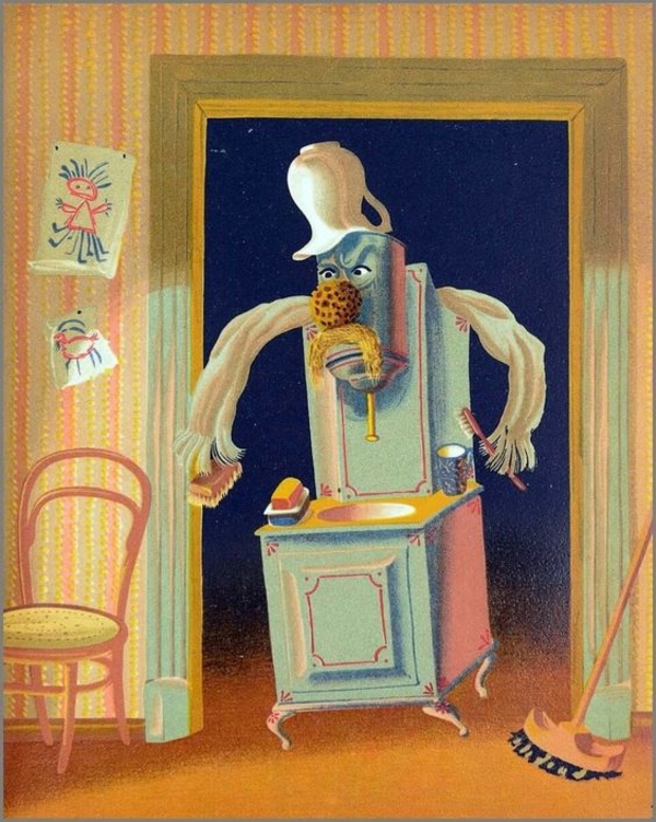 Какой вы книжный персонаж по знаку Зодиака?