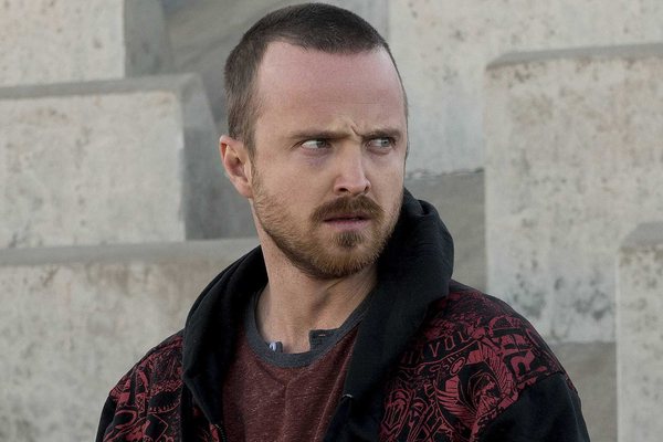 Вышел трейлер продолжения сериала "Во все тяжкие"