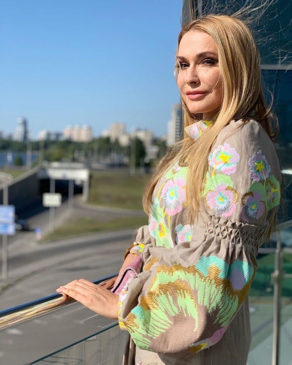 Ольга Сумская сменила профессию и готовит сюрприз для поклонников