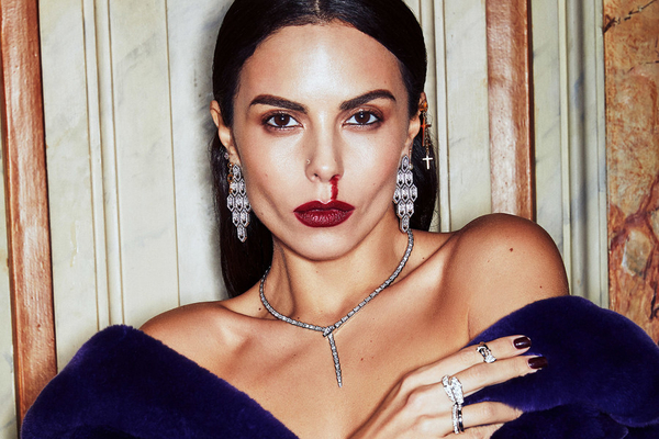 Настя Каменских вызвала неоднозначные отклики новым обнаженным фото