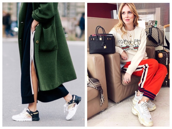 Вечно молоды и модны: ТОП-7 пар обуви, которые будут актуальны вечно