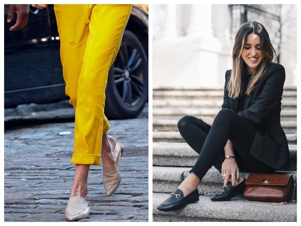 Вечно молоды и модны: ТОП-7 пар обуви, которые будут актуальны вечно