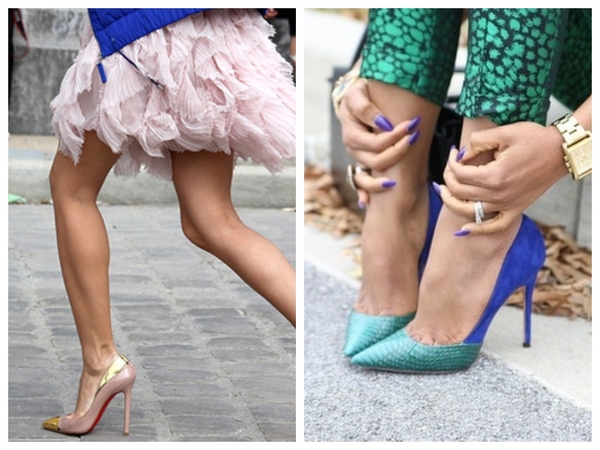 Вечно молоды и модны: ТОП-7 пар обуви, которые будут актуальны вечно