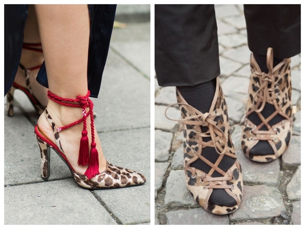 Вечно молоды и модны: ТОП-7 пар обуви, которые будут актуальны вечно