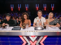 Настя Каменских о конкуренции на "Х-факторе": "У всех у нас одна цель"