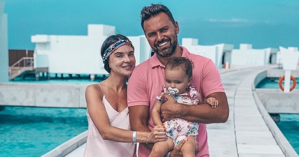 Ведущий Тимур Мирошниченко во второй раз станет отцом - фото