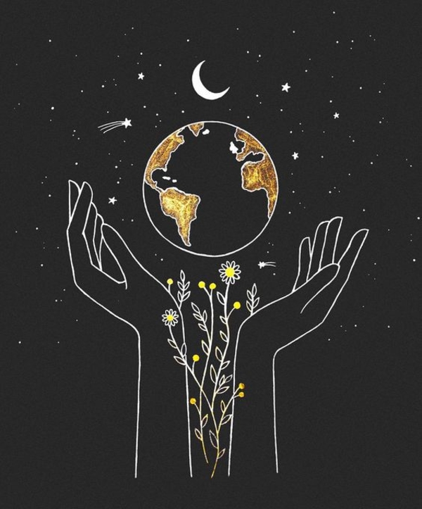 Лунный календарь на сентябрь 2019