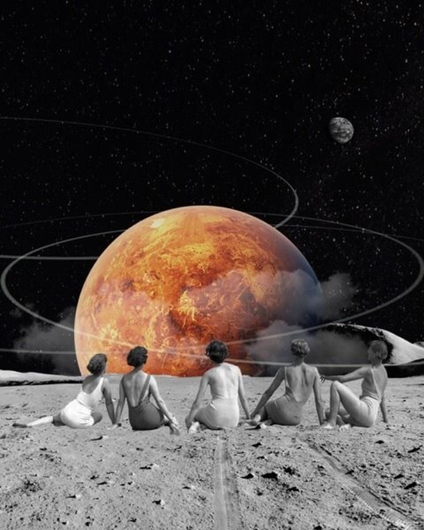 Лунный календарь на сентябрь 2019