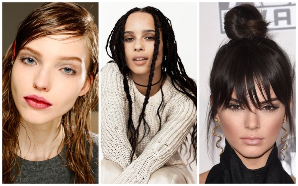 Лучше причешись: ТОП-7 причесок, которые раздражают мужчин