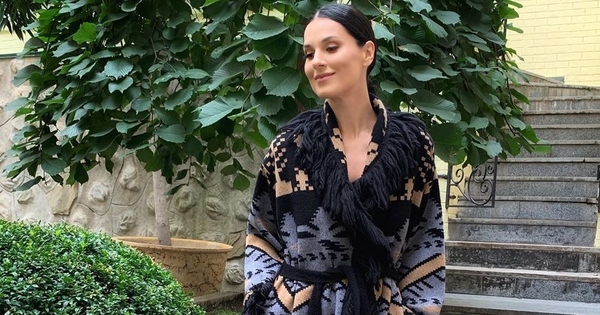 "Юмор победил!": Маша Ефросинина развеселила Сеть новым фото