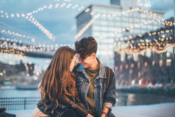 Отношения без обязательств: 6 правил поведения