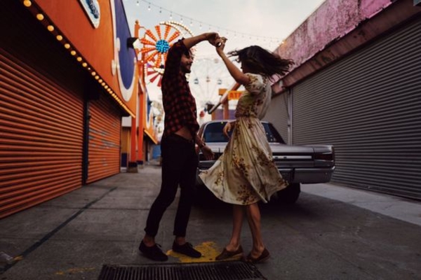 Отношения без обязательств: 6 правил поведения